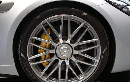 Mercedes-Benz AMG GT, 2025 год, 14 000 000 рублей, 8 фотография