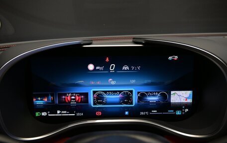 Mercedes-Benz AMG GT, 2025 год, 14 000 000 рублей, 12 фотография