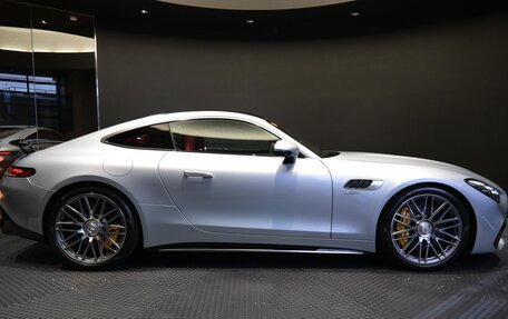 Mercedes-Benz AMG GT, 2025 год, 14 000 000 рублей, 6 фотография