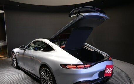 Mercedes-Benz AMG GT, 2025 год, 14 000 000 рублей, 7 фотография