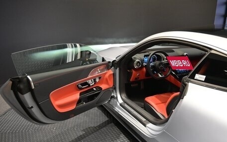 Mercedes-Benz AMG GT, 2025 год, 14 000 000 рублей, 17 фотография