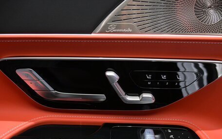 Mercedes-Benz AMG GT, 2025 год, 14 000 000 рублей, 18 фотография