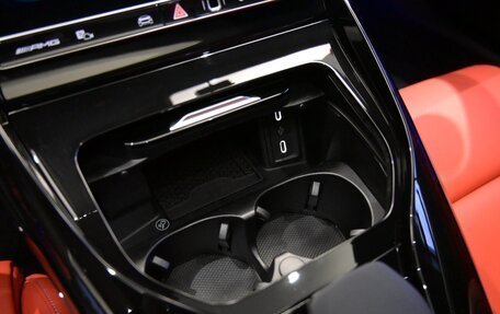 Mercedes-Benz AMG GT, 2025 год, 14 000 000 рублей, 27 фотография