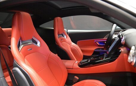 Mercedes-Benz AMG GT, 2025 год, 14 000 000 рублей, 22 фотография