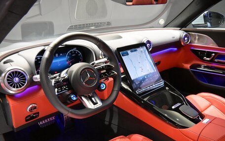 Mercedes-Benz AMG GT, 2025 год, 14 000 000 рублей, 25 фотография