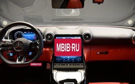 Mercedes-Benz AMG GT, 2025 год, 14 000 000 рублей, 24 фотография