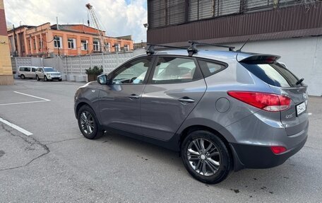 Hyundai ix35 I рестайлинг, 2013 год, 1 300 000 рублей, 5 фотография