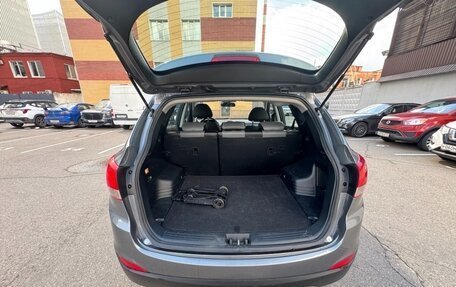 Hyundai ix35 I рестайлинг, 2013 год, 1 300 000 рублей, 7 фотография