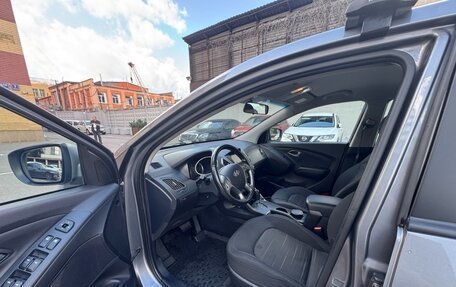 Hyundai ix35 I рестайлинг, 2013 год, 1 300 000 рублей, 12 фотография