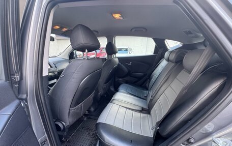 Hyundai ix35 I рестайлинг, 2013 год, 1 300 000 рублей, 14 фотография