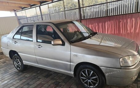 Chery Amulet (A15) I, 2007 год, 125 000 рублей, 4 фотография