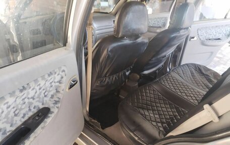 Chery Amulet (A15) I, 2007 год, 125 000 рублей, 10 фотография