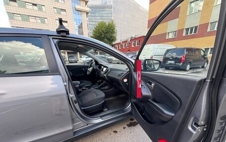 Hyundai ix35 I рестайлинг, 2013 год, 1 300 000 рублей, 9 фотография