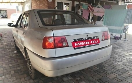 Chery Amulet (A15) I, 2007 год, 125 000 рублей, 5 фотография