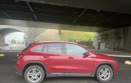 Mercedes-Benz GLA, 2022 год, 3 698 200 рублей, 7 фотография
