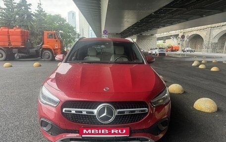 Mercedes-Benz GLA, 2022 год, 3 698 200 рублей, 3 фотография
