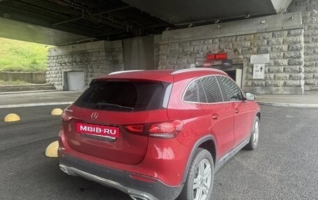 Mercedes-Benz GLA, 2022 год, 3 698 200 рублей, 6 фотография