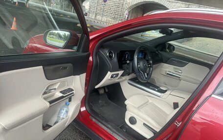 Mercedes-Benz GLA, 2022 год, 3 698 200 рублей, 11 фотография