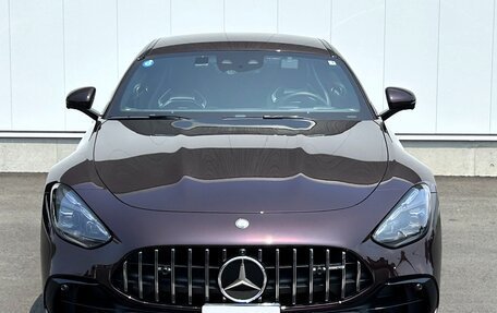 Mercedes-Benz AMG GT, 2024 год, 14 000 000 рублей, 2 фотография