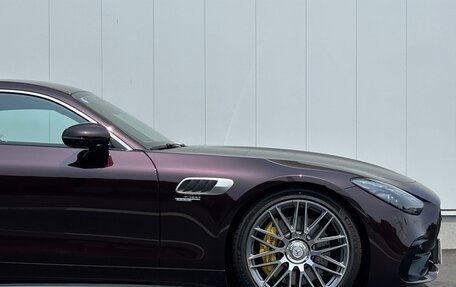 Mercedes-Benz AMG GT, 2024 год, 14 000 000 рублей, 13 фотография