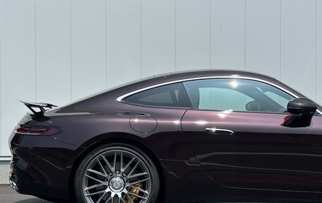 Mercedes-Benz AMG GT, 2024 год, 14 000 000 рублей, 12 фотография