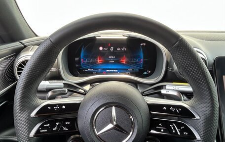 Mercedes-Benz AMG GT, 2024 год, 14 000 000 рублей, 16 фотография