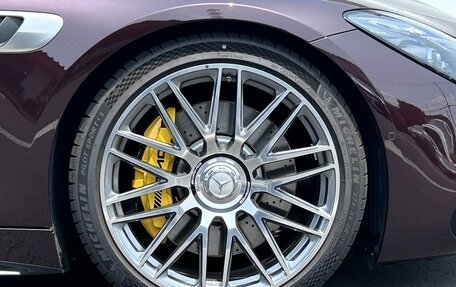 Mercedes-Benz AMG GT, 2024 год, 14 000 000 рублей, 14 фотография