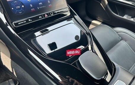 Mercedes-Benz AMG GT, 2024 год, 14 000 000 рублей, 19 фотография