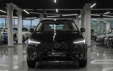 Volvo XC60 II, 2026 год, 8 150 000 рублей, 3 фотография