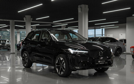 Volvo XC60 II, 2026 год, 8 150 000 рублей, 2 фотография