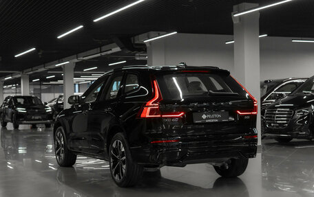 Volvo XC60 II, 2026 год, 8 150 000 рублей, 4 фотография