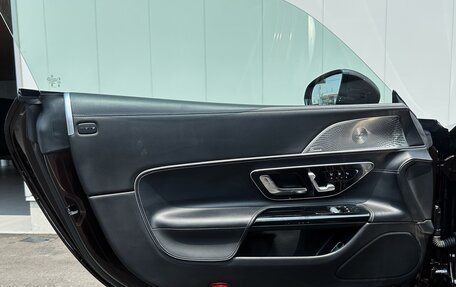 Mercedes-Benz AMG GT, 2024 год, 14 000 000 рублей, 24 фотография
