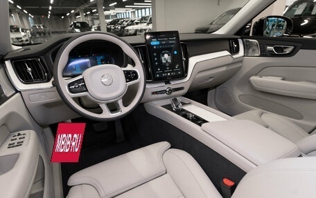 Volvo XC60 II, 2026 год, 8 150 000 рублей, 7 фотография
