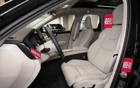 Volvo XC60 II, 2026 год, 8 150 000 рублей, 9 фотография