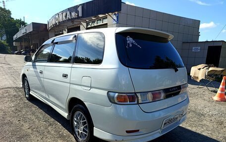 Toyota Gaia, 2001 год, 485 000 рублей, 3 фотография