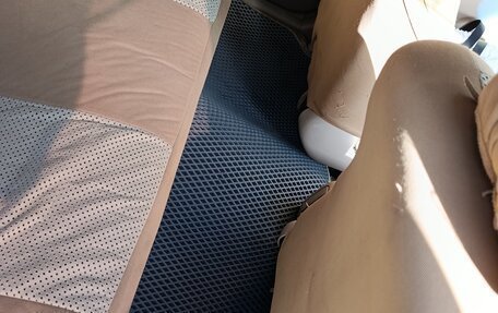 Toyota Gaia, 2001 год, 485 000 рублей, 6 фотография