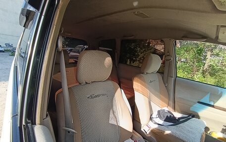 Toyota Gaia, 2001 год, 485 000 рублей, 5 фотография