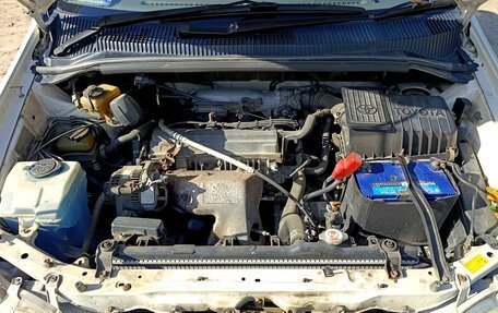 Toyota Gaia, 2001 год, 485 000 рублей, 12 фотография