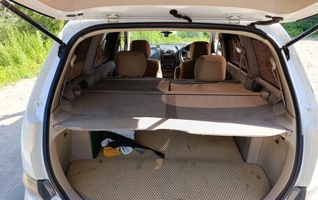 Toyota Gaia, 2001 год, 485 000 рублей, 14 фотография