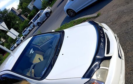 Toyota Gaia, 2001 год, 485 000 рублей, 23 фотография