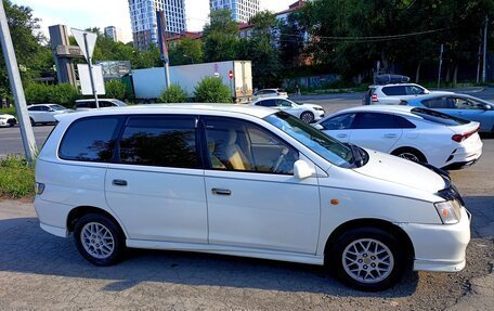 Toyota Gaia, 2001 год, 485 000 рублей, 18 фотография