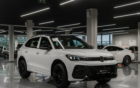Volkswagen Tiguan, 2026 год, 4 880 000 рублей, 2 фотография