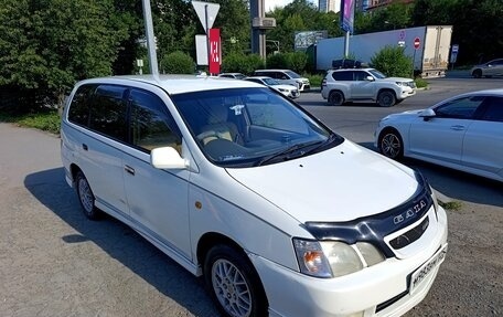 Toyota Gaia, 2001 год, 485 000 рублей, 24 фотография