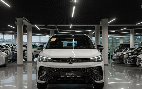 Volkswagen Tiguan, 2026 год, 4 880 000 рублей, 3 фотография