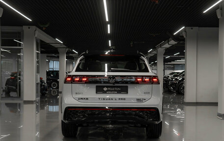 Volkswagen Tiguan, 2026 год, 4 880 000 рублей, 6 фотография