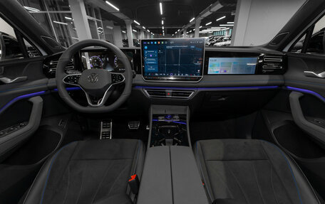 Volkswagen Tiguan, 2026 год, 4 880 000 рублей, 8 фотография