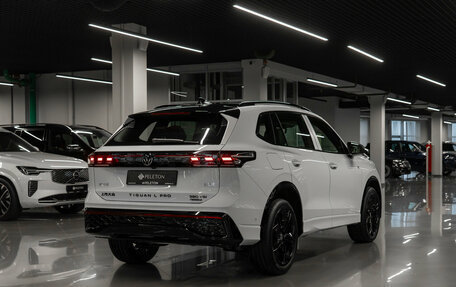 Volkswagen Tiguan, 2026 год, 4 880 000 рублей, 5 фотография