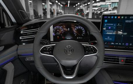 Volkswagen Tiguan, 2026 год, 4 880 000 рублей, 11 фотография