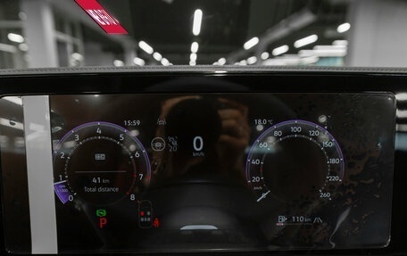 Volkswagen Tiguan, 2026 год, 4 880 000 рублей, 12 фотография