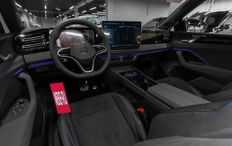 Volkswagen Tiguan, 2026 год, 4 880 000 рублей, 7 фотография